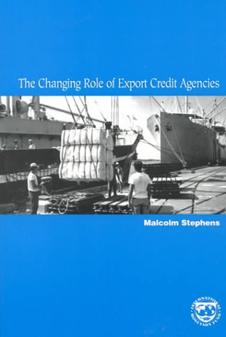 Export-Credit-Agency