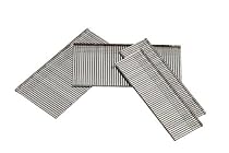 Hitachi 14102 1" x 18 Gauge Finish Nail (Brad) 5000 Count