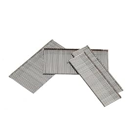 Click here to buy Hitachi 14204 2-Inch by 16 Gauge Finish Nail (2,500 per Box) by Hitachi.