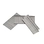 Hitachi 14102 1" x 18 Gauge Finish Nail (Brad) 5000 Count