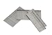 Hitachi 14206 2-1/2-Inch by 16 Gauge Bright Finish Nail (2,500 per Box)