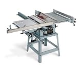 DELTA 34-555 Sliding Table Attachment