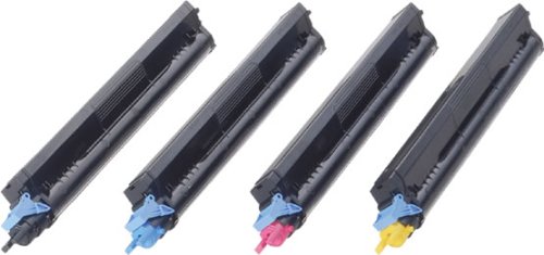 Cover image : EPSON LPCA3ETC3K ETカートリッジ ブラック