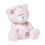 Cuddles the Sun Bear My Blue Nose Friend FigurineIMAGE