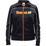 Tony Stewart Women's Retro Track Jacket