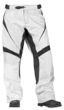 Icon Overlord Overpants - 38x34/White