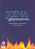 Revue Playback  / Xena - Warrior Princess - Series 3 Vol.2