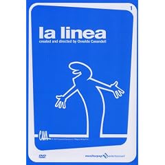 La Linea, Vol. 1