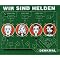 Wunschsongs Silbermond-VdZ-Tour 2005