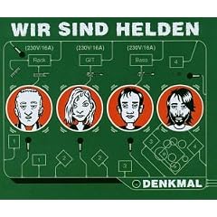 Denkmal