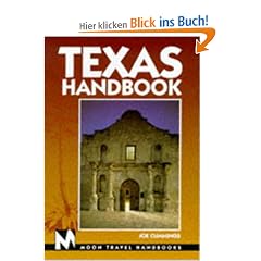 Texas Handbook. Moon Travel Handbooks (Moon Handbooks Texas)