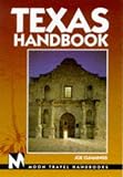 Texas Handbook (Moon Travel Handbooks)