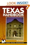 Texas Handbook (Moon Travel Handbooks)