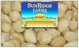 Review SunRidge Farms  / Macadamia Nuts--12/6 oz. bags