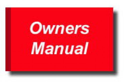 31MEG610 2005 Honda VT750C Shadow Aero Owners Manual