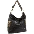 Steven by Steve Madden Stud Muffin Medium Hobo