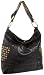 Steven by Steve Madden Stud Muffin Medium Hobo