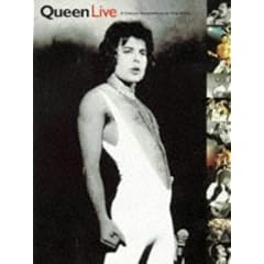 "Queen": Concert Documentary