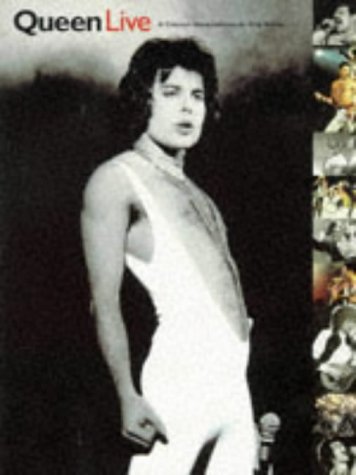 "Queen": Concert Documentary