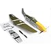 Replacement Airframe: P-51D