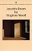 Jacob's Room (Mass Market Paperback)