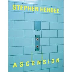 Stephen Hendee: Ascension
