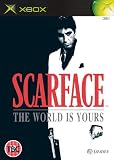 Scarface: The World Is Yours (Xbox)