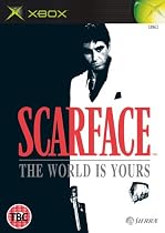 Scarface: The World Is Yours (Xbox)