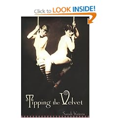 Tipping the Velvet