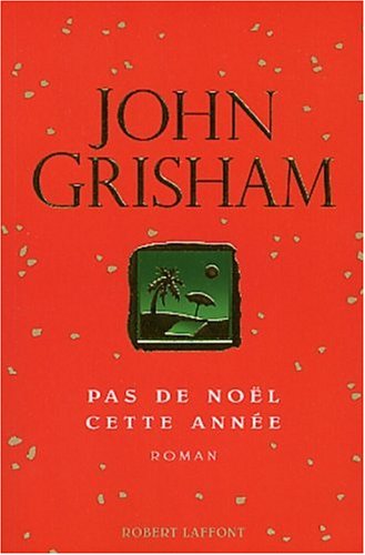  John Grisham