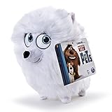 映画『ペット』 ぬいぐるみ ギジェット （Gidget）The Secret Life of Pets [並行輸入品]