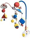 Tiny Love Symphony-in-Motion Mobile Shapes