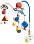 Symphony in Motion Mobile - Geometric