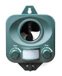 PestBye Battery Operated Cat Repeller...
