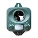 PestBye Battery Operated Cat Repeller - Ultrasonic Cat Scarer