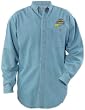 Jimmie Johnson Denim Shirt - Jimmie Johnson 2006 Nextel Cup Series Champion Denim