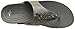 BareTraps Women's Garnett Flip Flop