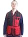 Winchester Trap Vest, Shooting Vest, Medium
