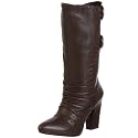 Biviel Women's BV1603 Mid-Calf Boot