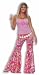 Bell Bottom Pants