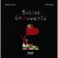 Sables �mouvants