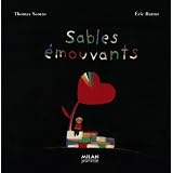 Sables �mouvantspar Eric Battut