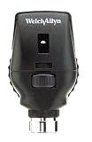 Welch Allyn 3.5v Standard Ophthalmoscope - Head Only (Model 11710)