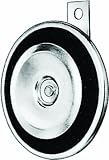 HELLA 002768082 Horn, Disc Type, 12 V, 116 db