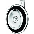 HELLA 002768082 Horn, Disc Type, 12 V, 116 db