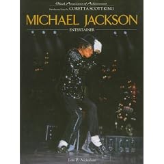 Michael Jackson (Black Americans of Achievement)