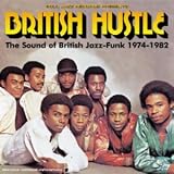 Revue Hi Tension  / British Hustle : The Sound Of British Jazz - Funk 1974 - 1982