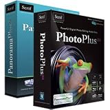 Serif PhotoPlus X4