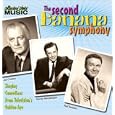 Second Banana Symphony -- Singing Comedians from TV