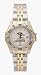 Baltimore Ravens Women's All Star Watch with Bracelet Strap